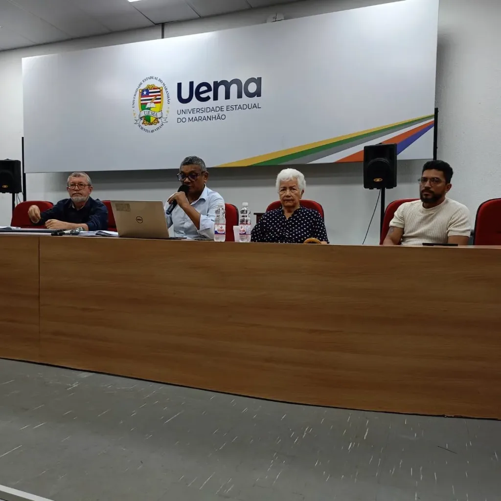 Assembleia Geral da SINDUEMA SSind do ANDES-SN reforça unidade e aprova pauta de reivindicações