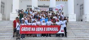 Acompanhe terceiro boletim da greve, com agenda para os próximos dias