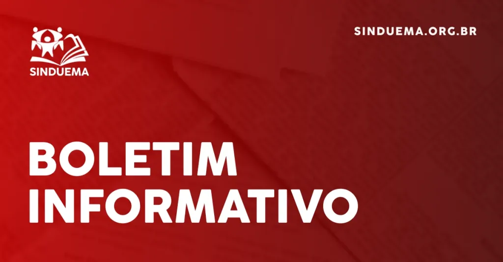 Docentes da UEMA e UEMASUL aprovam paralisação e reforçam mobilização: “Lutar é preciso”