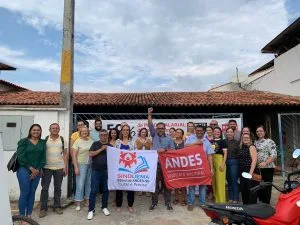 Greve na UEMA e UEMASUL mobiliza docentes e envolve comunidade na defesa das universidades estaduais do Maranhão: confira boletim e atividades e participe