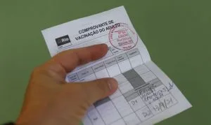 Centrais Sindicais defendem obrigatoriedade de vacina no trabalho para salvar vidas