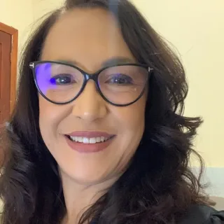 Ana Cristina Teixeira de B. Carvalho