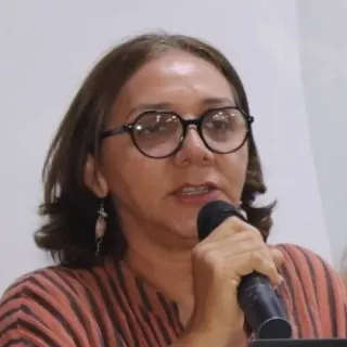 Carmem Barroso Ramos