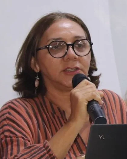 Carmem Barroso Ramos