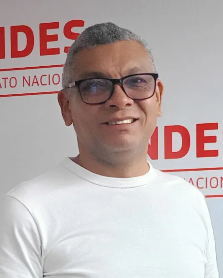 João Coelho Silva Filho