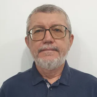 José Ribamar Gusmão Araújo
