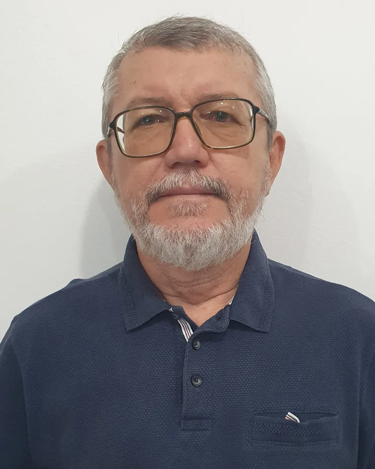 José Ribamar Gusmão Araújo